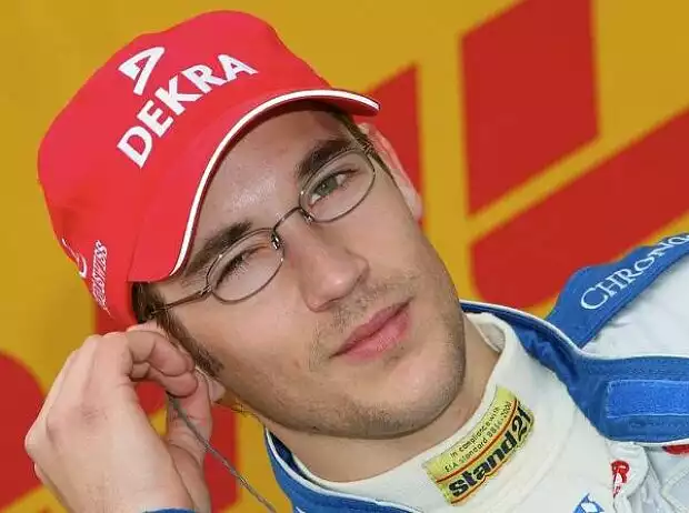 Maximilian Götz Titel-Bild zur News: Maximilian Götz