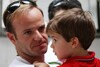 Bild zum Inhalt: Barrichello bestätigt Kontakte zu Toro Rosso