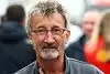 Bild zum Inhalt: Eddie Jordan: "Medaillen sind Unsinn"