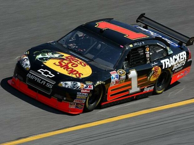 Martin Truex Jr. DEI