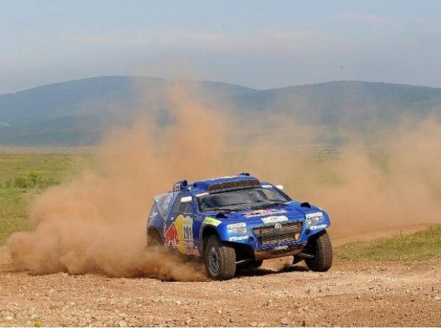 Dakar Touareg Dakar Touareg