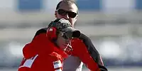 Bild zum Inhalt: Stoner: Noch zwei Wochen Trainingsverbot