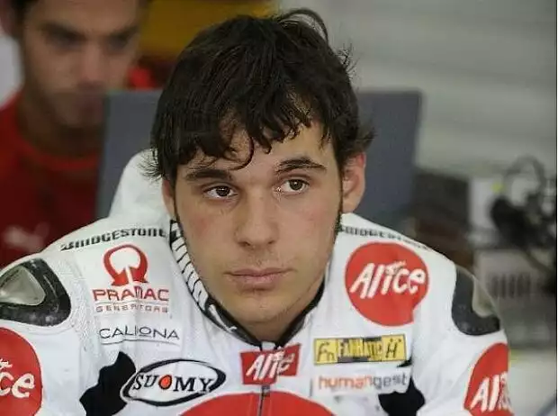 Niccolò Canepa Titel-Bild zur News: Niccolò Canepa