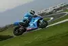 Bild zum Inhalt: Phillip Island: Suzuki macht Fortschritte
