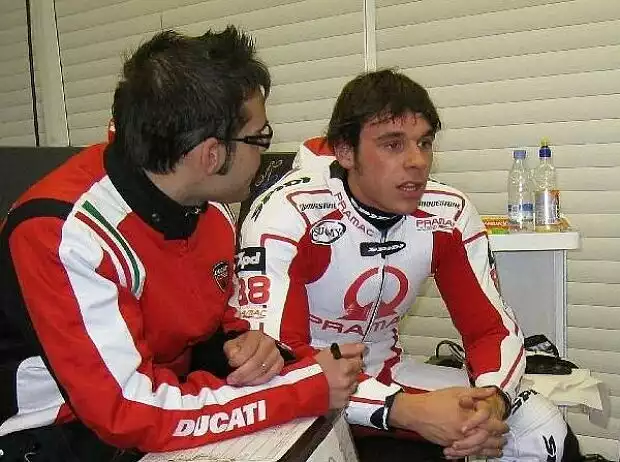 Niccolò Canepa Titel-Bild zur News: Niccolò Canepa