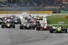 Bild zum Inhalt: Gute Medienpräsenz für die Formel-3-Euroserie