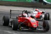 Bild zum Inhalt: Mäki peilt Titel in der Formel-3-Euroserie an