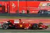 Bild zum Inhalt: Formel-3-Youngster hatten Spaß im Ferrari