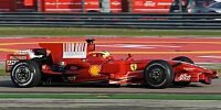 Bild zum Inhalt: Formel-3-Youngster hatten Spaß im Ferrari