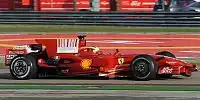 Bild zum Inhalt: Formel-3-Youngster hatten Spaß im Ferrari