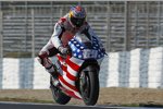 Nicky Hayden