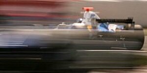 WSbR-Test: Soucek dominiert in Valencia