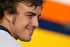 Bild zum Inhalt: Alonso will nicht ohne dritten Titel abtreten