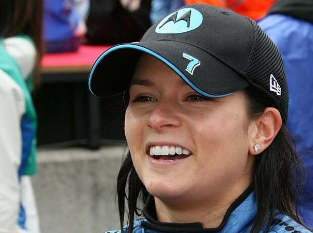 Danica Patrick Danica Patrick