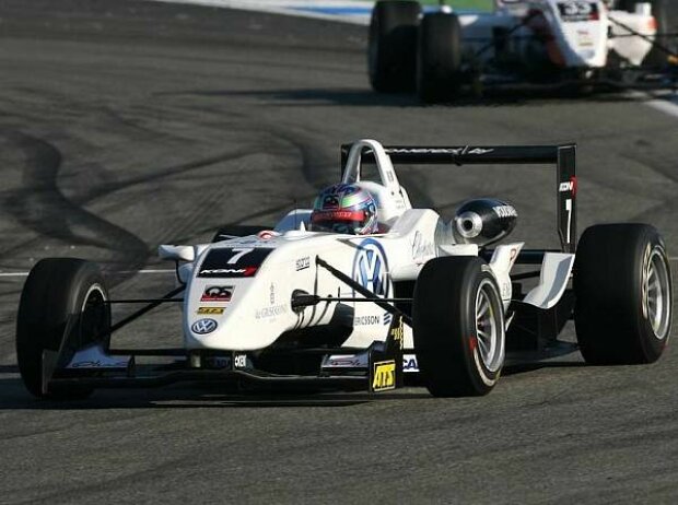 Edoardo Mortara Edoardo Mortara