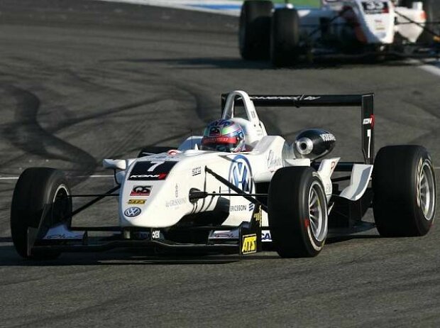 Edoardo Mortara