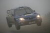 Bild zum Inhalt: Subaru: Durchblick im Nebel