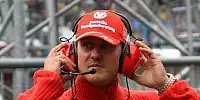 Bild zum Inhalt: Michael Schumacher: "2009 wird alles völlig offen sein"