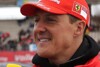 Bild zum Inhalt: Michael Schumacher kämpft gegen Trunkenheit am Steuer