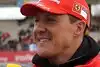 Bild zum Inhalt: Michael Schumacher kämpft gegen Trunkenheit am Steuer