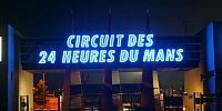 Bild zum Inhalt: Sparzwang: ACO streicht Le-Mans-Testtag