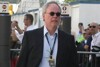 Kafitz: Keine Angst vor komplettem Formel-1-Aus
