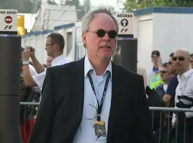 Walter Kafitz Titel-Bild zur News: Walter Kafitz