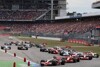 BMW und Mercedes: Pro Formel 1 in Deutschland
