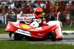 Michael Schumacher  (Ferrari) 