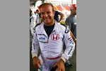 Rubens Barrichello (Ferrari) (Honda F1 Team) 