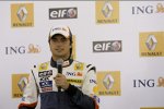  Nelson Piquet Jr. Renault