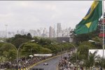 Sao Paulo im Formel-1-Fieber