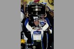 Jimmie Johnson in Daytona 2006