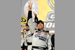 Jimmie Johnson - drei Titel in Folge