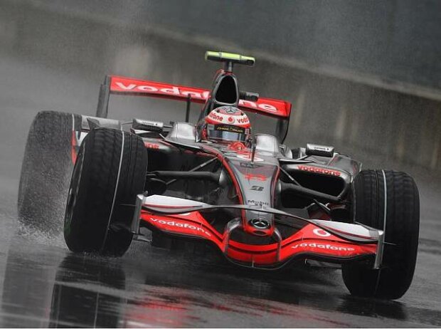 Heikki Kovalainen Heikki Kovalainen