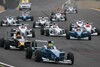Bild zum Inhalt: Formel BMW Weltfinale betritt Neuland