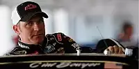 Bild zum Inhalt: Who is ... Clint Bowyer?