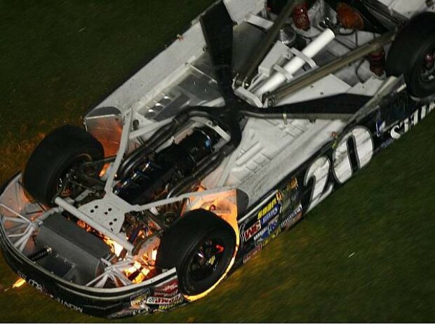 Clint Bowyer Daytona