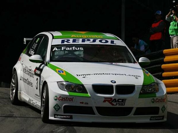 Augusto Farfus 