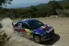 Bild zum Inhalt: P-WRC: Aigner vor der Rallye seines Lebens