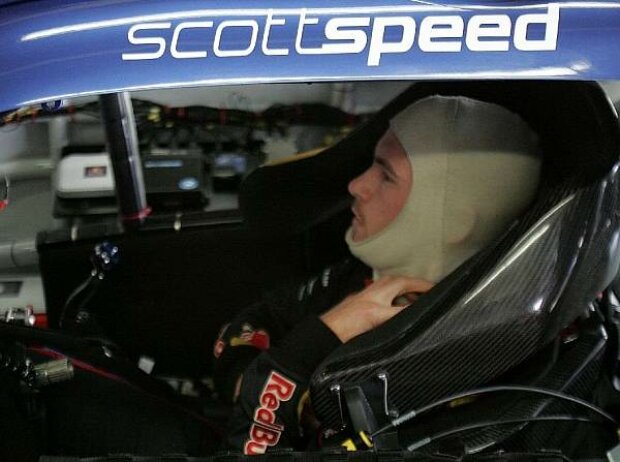 Scott Speed