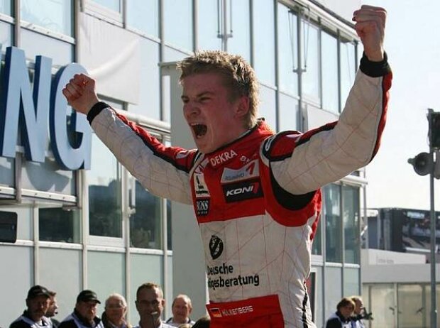 Nico Hülkenberg Nico Hülkenberg