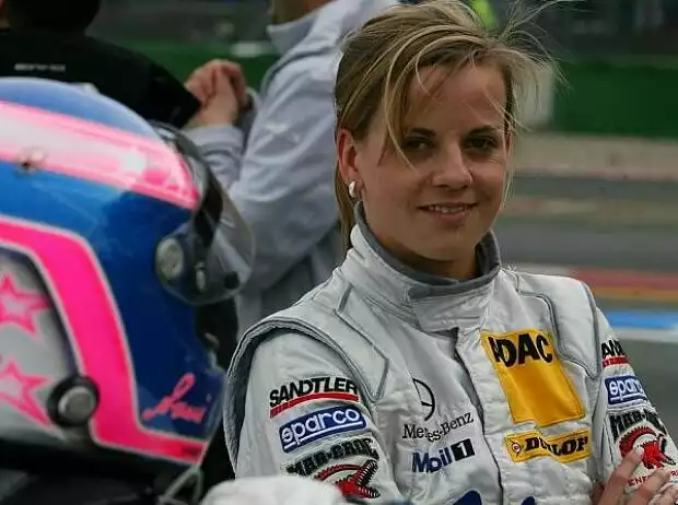 Susie Stoddart Titel-Bild zur News: Susie Stoddart