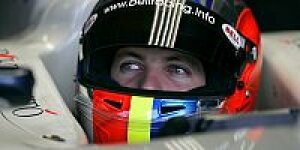 Formel 2: Jousse steht als erster Pilot fest