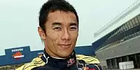 Takuma Sato