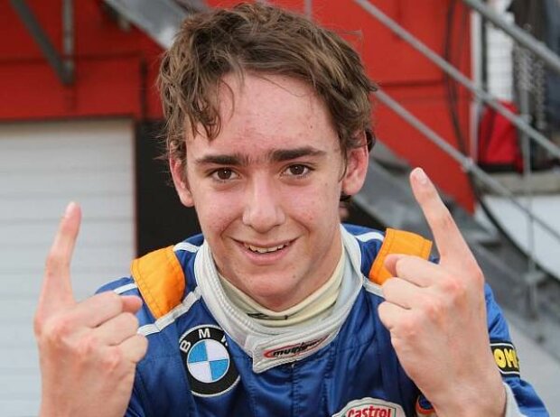 Esteban Gutierrez Esteban Gutierrez