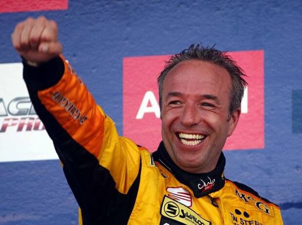 Tom Coronel Tom Coronel