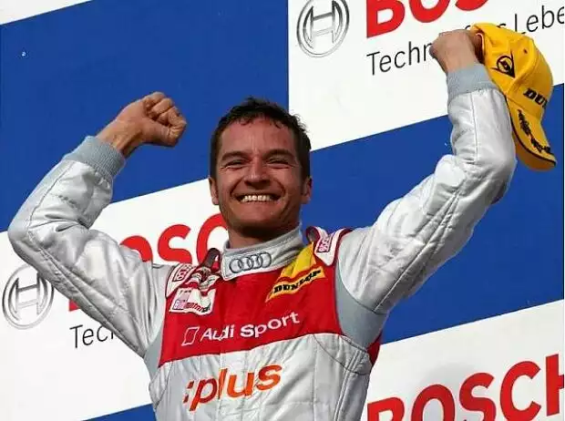 Timo Scheider Titel-Bild zur News: Timo Scheider