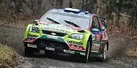 Bild zum Inhalt: SS3: Die Spitzenfahrer steigern sich