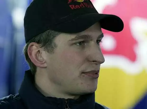Titel-Bild zur News: Andreas Aigner